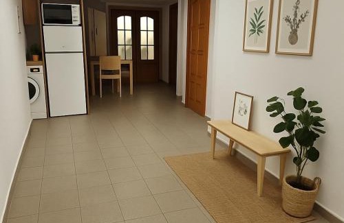 Albacete House | AT Hamman58