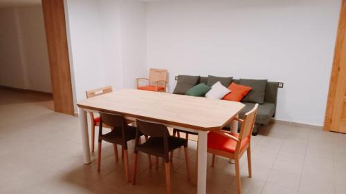 Albacete House | AT Hamman58