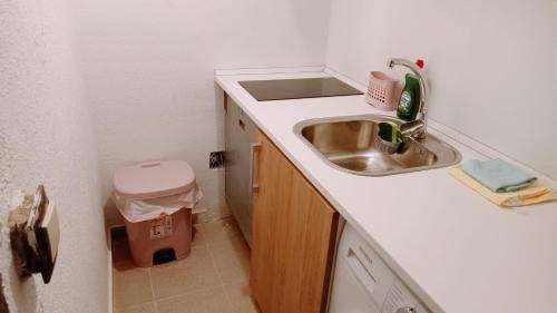 Albacete House | AT Hamman58