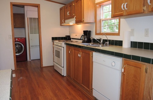 Milford House | At Home Base II - 1 of 4 Homes. You'll feel right at home, 1/2 mile to CDP