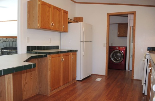 Milford House | At Home Base II - 1 of 4 Homes. You'll feel right at home, 1/2 mile to CDP