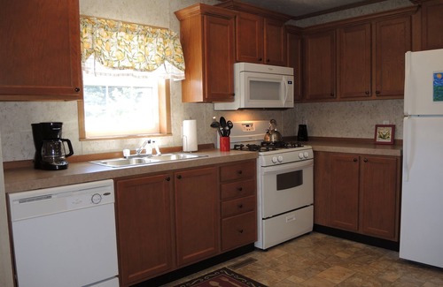 Milford House | At Home Base III,1 of 4 units You'll feel right at home, 1/2 mile to Dreams Park
