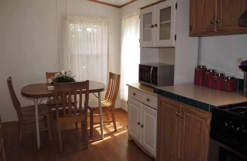 Milford House | At Home Base IV, 1 of 4 units. You'll feel right at home,1/2 mile to Dreams Park