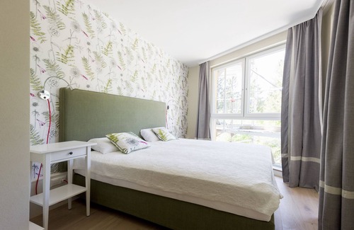 Sud Hotel | At home in the middle of nature in the app. small