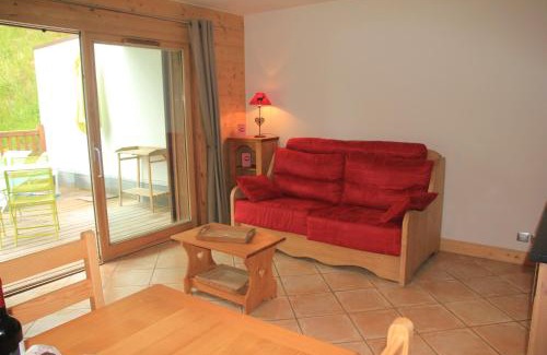 Les Carroz-d'Araches Apartment | At Home