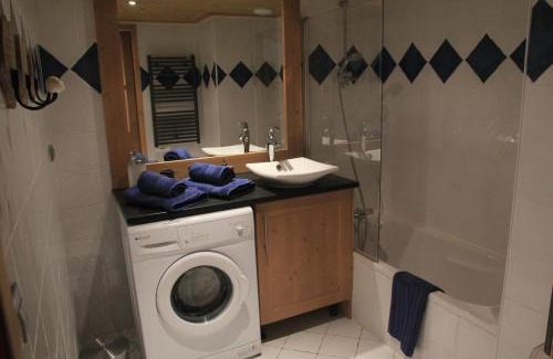 Les Carroz-d'Araches Apartment | At Home