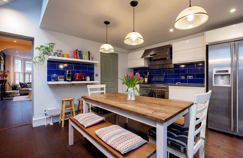 Brent House | At home in Kensal Green, by Veeve