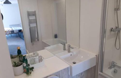 Manchester City Centre Apartment | At home Property
