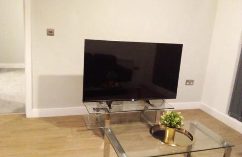 Manchester City Centre Apartment | At home Property