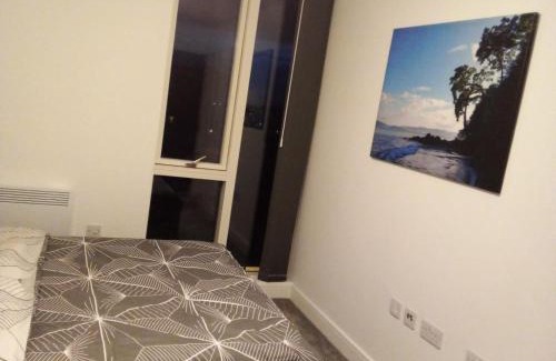 Manchester City Centre Apartment | At home Property