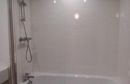 Manchester City Centre Apartment | At home Property