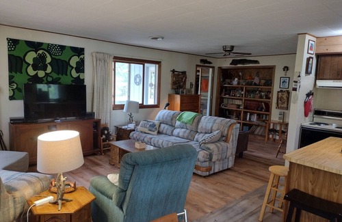 Lake Arrowhead Cabin | At Lake Arrowhead Community, Buhl Lake and Lake Little Bear