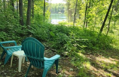 Lake Arrowhead Cabin | At Lake Arrowhead Community, Buhl Lake and Lake Little Bear