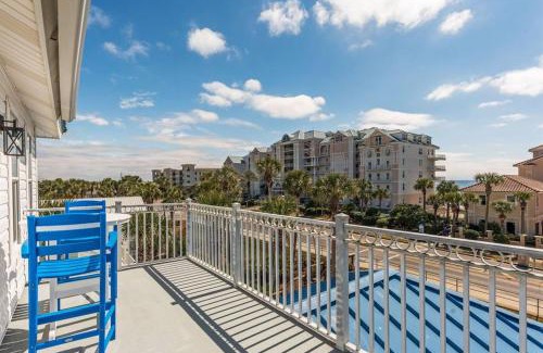 Crystal Shores House | At Last 100' to Beach Access Close to Shops