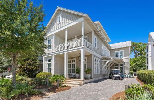 Wiregrass Meadows House | At Last