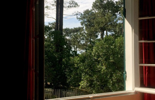 Pyla-sur-Mer Villa | At Le Pyla, in the heart of the Corniche district, family villa under the pines