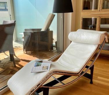 Meierhof Apartment | At Rinaldi 22