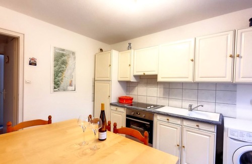 Riquewihr Apartment | At Romane Riquewihr