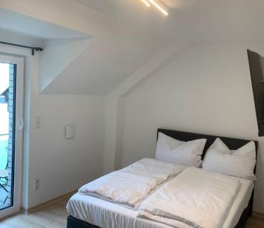Doehren House | AT-Rooms