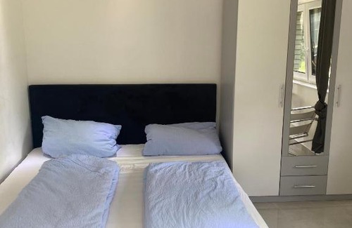 Doehren House | AT-Rooms