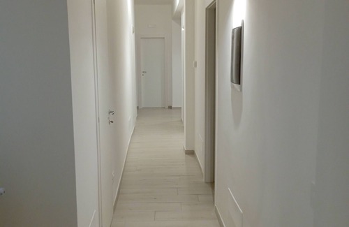Mola di Bari Apartment | "At Rosa's house" apartment a few steps from the sea