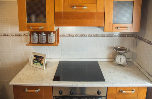 Tivoli Apartment | At Rosanna's home in Tivoli home to two world heritage sites.