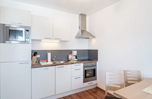 Saalfelden am Steinernen Meer Apartment | Apartment in Saalfelden near Ski Slopes