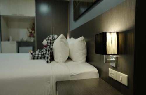 Sakon Nakhon Hotel | At Sakon Hotel