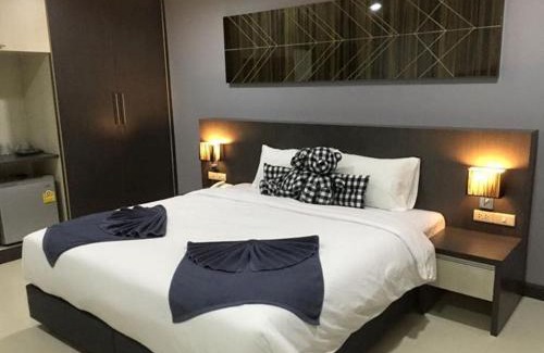 Sakon Nakhon Hotel | At Sakon Hotel