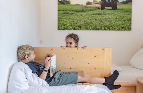 Seelach Other | Family Unit Short Stay - Hofmayer Farm