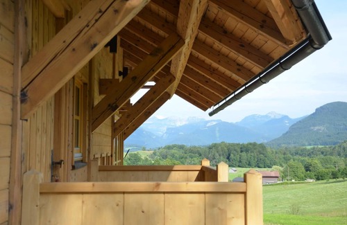 Sankt Wolfgang im Salzkammergut Apartment | Fischergut
