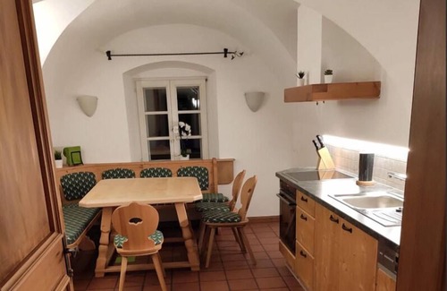 Sankt Wolfgang im Salzkammergut Apartment | Fischergut