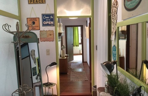 Sankt Wolfgang im Salzkammergut Apartment | Ferienwohnung 5 - Ferienwohnungen in der Kaffeewerkstatt