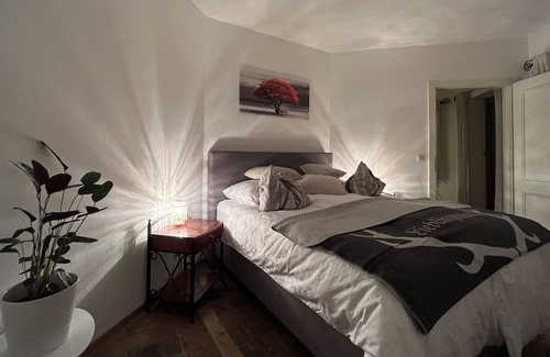 Sankt Wolfgang im Salzkammergut Apartment | Vrbo Property