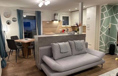 Sankt Wolfgang im Salzkammergut Apartment | 1 Bedroom Apartment in Sankt Wolfgang im Salzkammergut