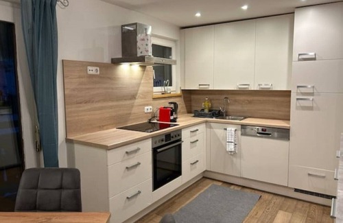 Sankt Wolfgang im Salzkammergut Apartment | 1 Bedroom Apartment in Sankt Wolfgang im Salzkammergut