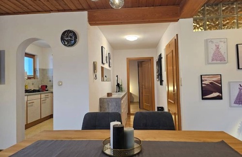 Sankt Wolfgang im Salzkammergut Apartment | Family Bliss in St. Wolfgang