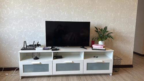 Kampung Ladang Tok Pelam Apartment | At Sky Palace Kuala Terengganu