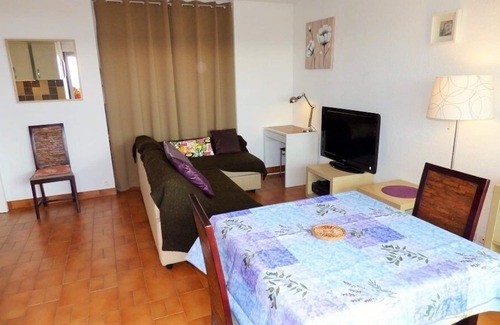 Tamaris Apartment | At Tamaris panoramic sea views, air conditioning, WIFI