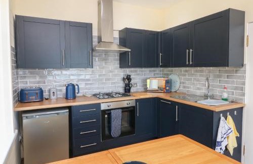 Hele Apartment | At the Bay Apartment