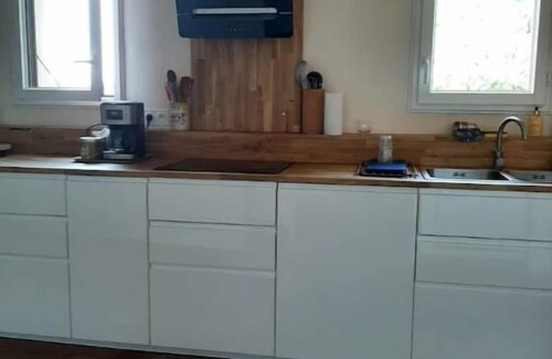 Lisle-sur-Tarn House | At the Cabanon de Lisle, a peaceful resource centre
