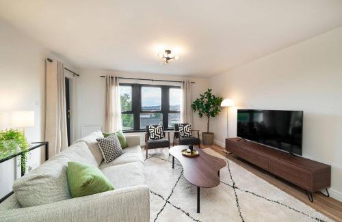 Broughty Ferry Apartment | At The Castle