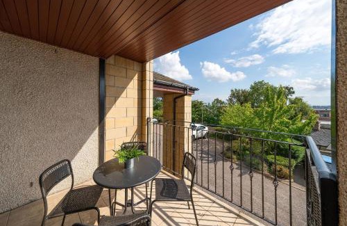 Broughty Ferry Apartment | At The Castle