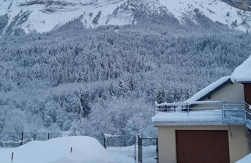 Les Deserts House | AT THE CH'TI GITE - LA FECLAZ-LES-DESERTS