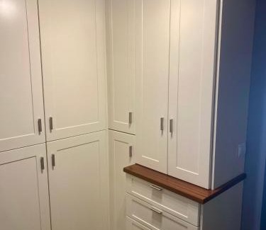 Central District Apartment | At the foot of the Alhambra