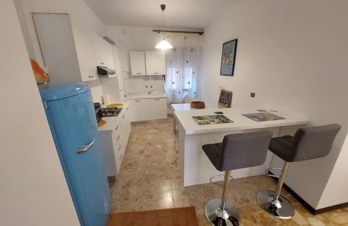 Chioggia Apartment | At the foot of the church