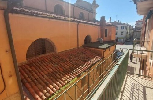 Chioggia Apartment | At the foot of the church