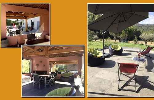 Vauvenargues House | At the foot of the classified Sainte Victoire site