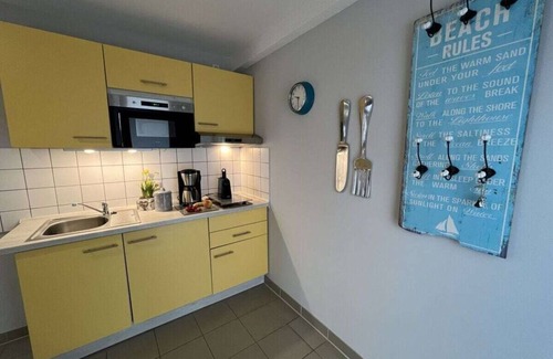 Wiek House | at the harbor, apartment no. 24