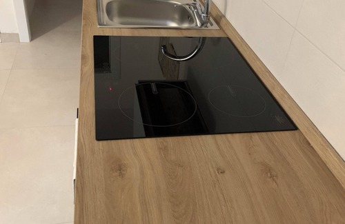 Santa Caterina Apartment | At the home of the Nico